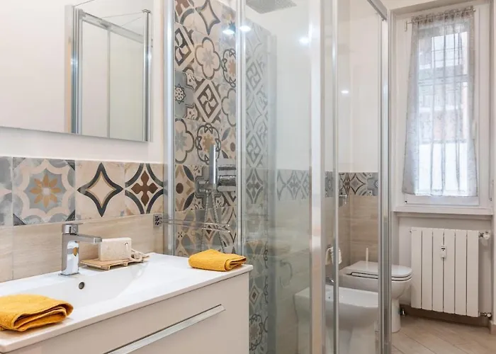 Casa Zoe Flexyrent Apartment Mailand