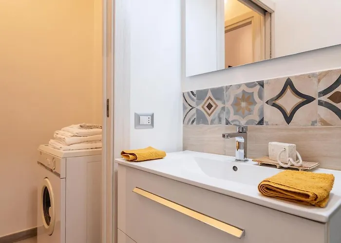 Casa Zoe Flexyrent * Mailand