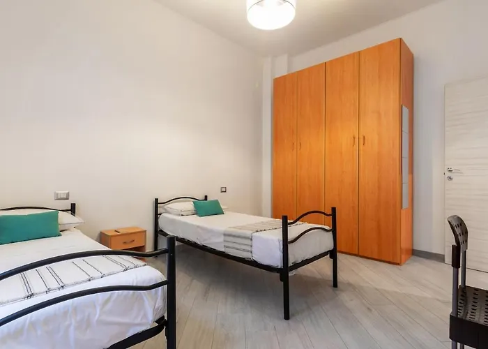 Casa Zoe Flexyrent Apartment *