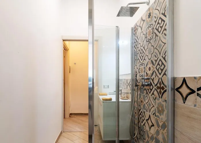 Apartment Casa Zoe Flexyrent Mailand