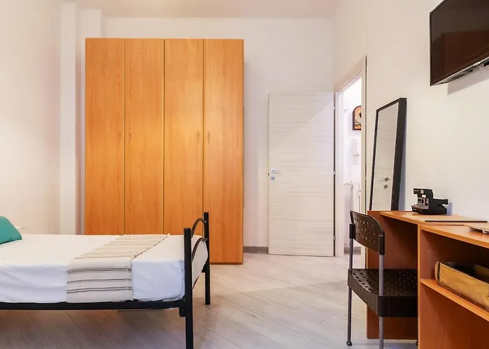 Casa Zoe Flexyrent Mailand