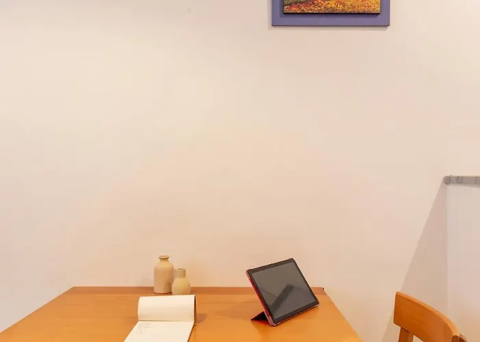Casa Zoe Flexyrent