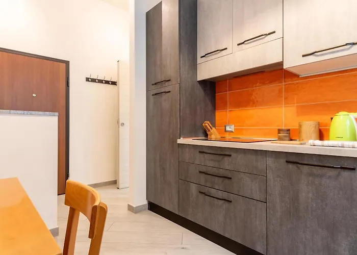 Casa Zoe Flexyrent Mailand
