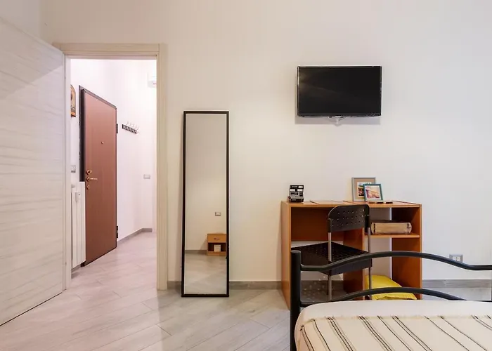 Apartment Casa Zoe Flexyrent *
