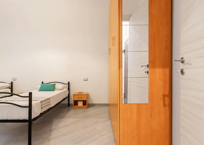 Casa Zoe Flexyrent Apartment