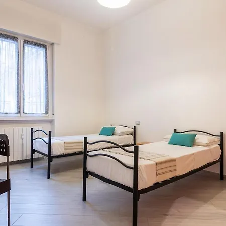 Lägenhet Casa Zoe Flexyrent *