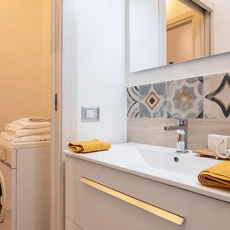 Casa Zoe Flexyrent * Milano