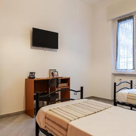 Lägenhet Casa Zoe Flexyrent Milano