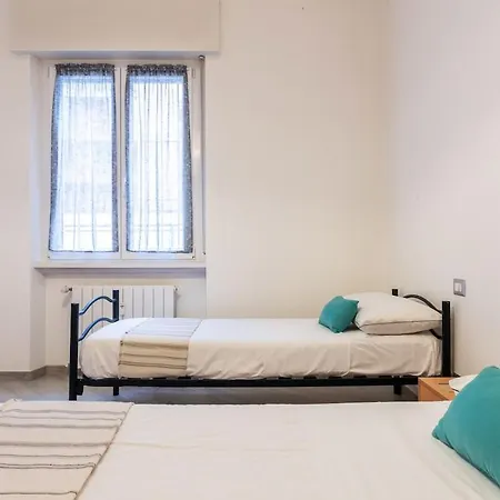 Casa Zoe Flexyrent Milano