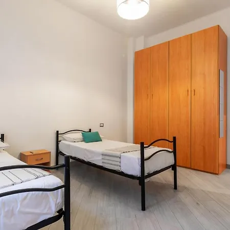 Casa Zoe Flexyrent Lägenhet *