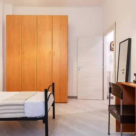 Casa Zoe Flexyrent Milano