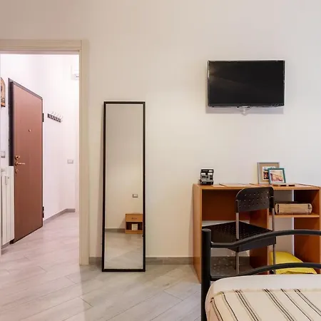 Lägenhet Casa Zoe Flexyrent *