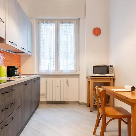 Casa Zoe Flexyrent * Milano